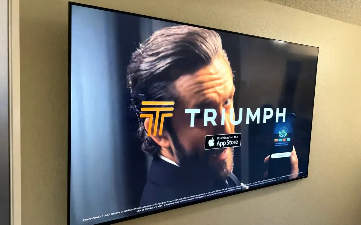 Digital Signage Installation in Henderson, NV