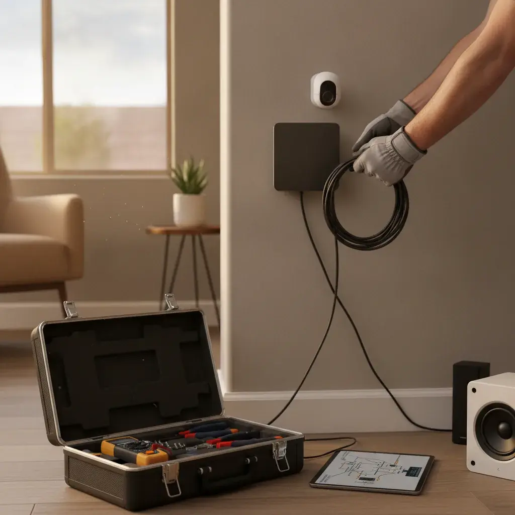 WiFi Setup in Henderson, NV That Actually Works